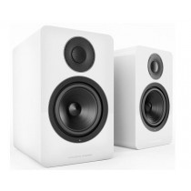 Acoustic Energy AE 1 Active Piano white